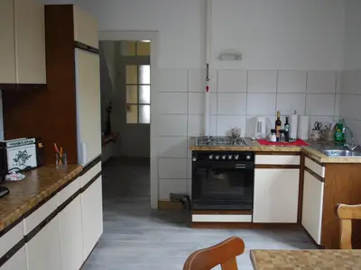 Feha Kaffenberger-Küche