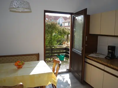 Feha Kaffenberger- Küche