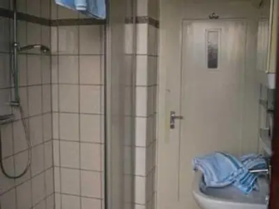 Feha Kaffenberger-Bad