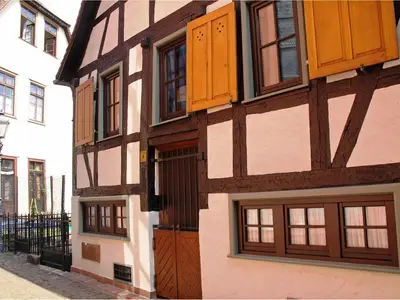 Glöcknerhaus, Außenansicht