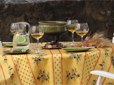 Glöcknerhaus- Freisitz