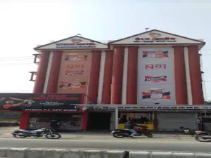 Ferienhaus für 2 Personen (15 m²) in Shiliguri