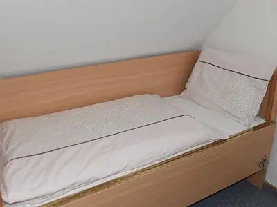 Ferienhaus für 5 Personen (59 m²) in Baltrum 3/10