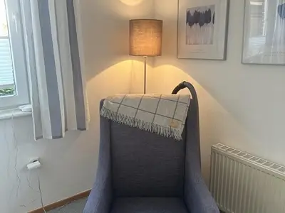 Ferienhaus für 5 Personen (59 m²) in Baltrum 9/10