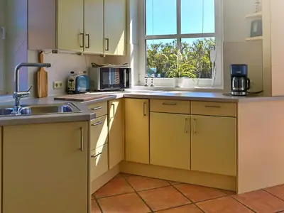 Küche / Küchenzeile