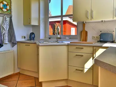 Küche / Küchenzeile