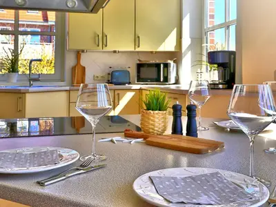 Küche / Küchenzeile