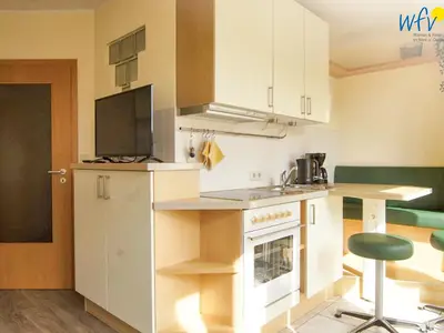 Küche / Küchenzeile