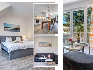 Ferienhaus für 5 Personen (94 m²) in Kölpinsee (Usedom)