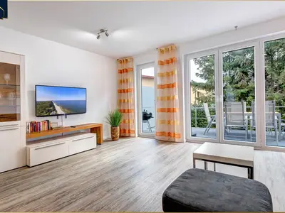Ferienhaus für 5 Personen (94 m²) in Kölpinsee (Usedom) 2/10