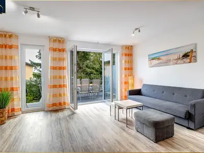 Ferienhaus für 5 Personen (94 m²) in Kölpinsee (Usedom) 3/10