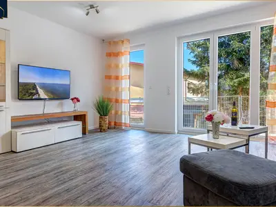 Ferienhaus für 5 Personen (94 m²) in Kölpinsee (Usedom) 5/10