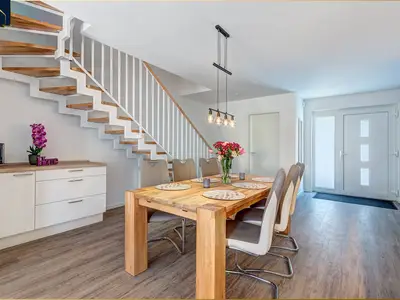 Ferienhaus für 5 Personen (94 m²) in Kölpinsee (Usedom) 6/10