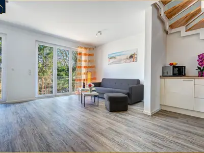 Ferienhaus für 5 Personen (94 m²) in Kölpinsee (Usedom) 7/10