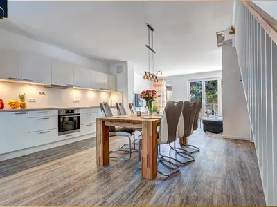 Ferienhaus für 5 Personen (94 m²) in Kölpinsee (Usedom) 8/10