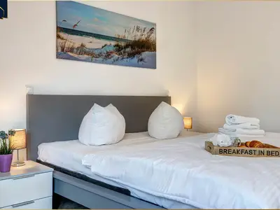 Ferienhaus für 5 Personen (94 m²) in Kölpinsee (Usedom) 10/10