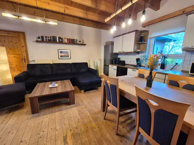 Ferienhaus für 4 Personen (70 m²) in Norden 1/10