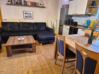 Ferienhaus für 4 Personen (70 m²) in Norden 6/10