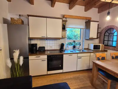 Ferienhaus für 4 Personen (70 m²) in Norden 9/10