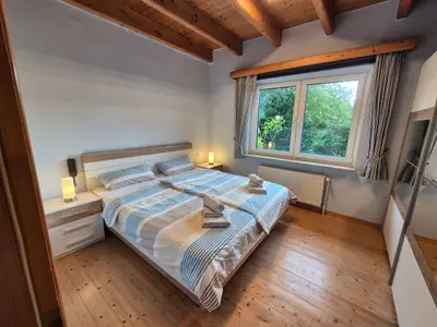 Ferienhaus für 4 Personen (70 m²) in Norden 10/10