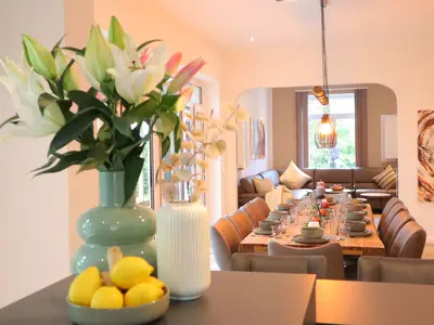 Ferienhaus für 10 Personen (195 m²) in Wurster Nordseeküste 1/10