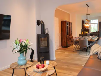 Ferienhaus für 10 Personen (195 m²) in Wurster Nordseeküste 6/10