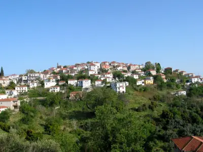 The village