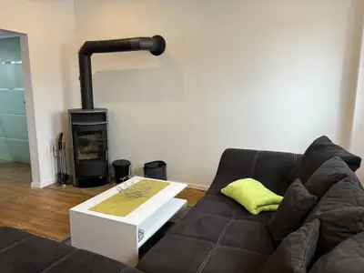 Ferienhaus für 10 Personen (120 m²) in Ilsenburg 1/10