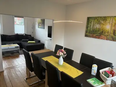 Ferienhaus für 10 Personen (120 m²) in Ilsenburg 5/10