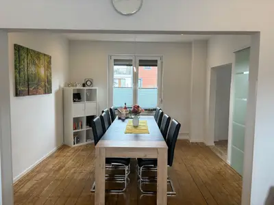 Ferienhaus für 10 Personen (120 m²) in Ilsenburg 8/10