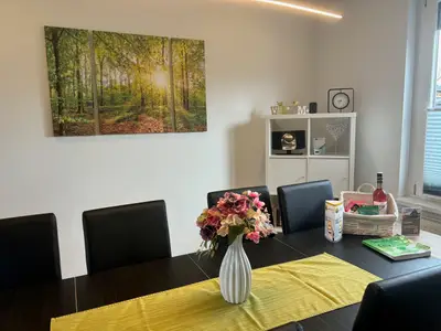Ferienhaus für 10 Personen (120 m²) in Ilsenburg 9/10