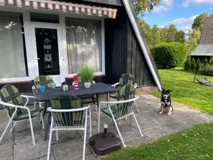 Ferienhaus für 6 Personen (75 m²) in Butjadingen-Sillens