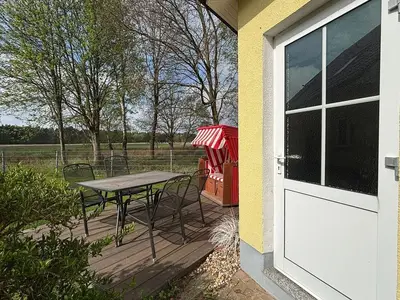 Ferienhaus für 4 Personen (71 m²) in Zingst 4/10