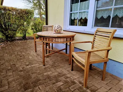 Ferienhaus für 4 Personen (71 m²) in Zingst 5/10