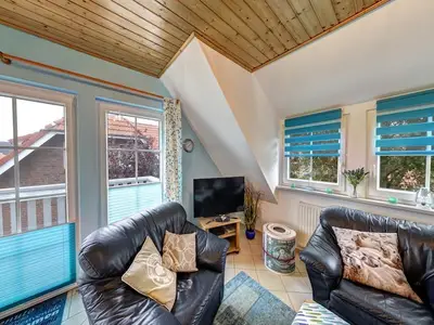 Ferienhaus für 5 Personen (65 m²) in Butjadingen-Burhave 1/10