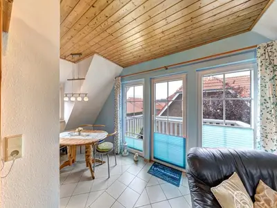 Ferienhaus für 5 Personen (65 m²) in Butjadingen-Burhave 3/10