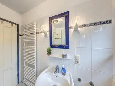 Ferienhaus für 5 Personen (65 m²) in Butjadingen-Burhave 4/10