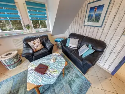 Ferienhaus für 5 Personen (65 m²) in Butjadingen-Burhave 6/10