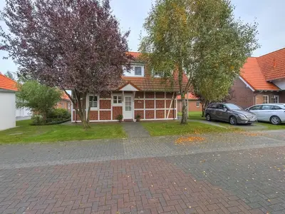 Ferienhaus für 5 Personen (65 m²) in Butjadingen-Burhave 9/10