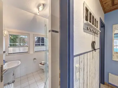 Ferienhaus für 5 Personen (65 m²) in Butjadingen-Burhave 10/10