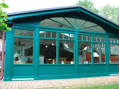 Ferienhaus für 5 Personen (80 m²) in Butjadingen-Burhave 2/10