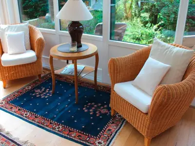 Ferienhaus für 5 Personen (80 m²) in Butjadingen-Burhave 5/10