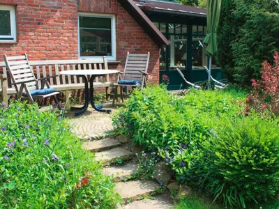 Ferienhaus für 5 Personen (80 m²) in Butjadingen-Burhave 9/10