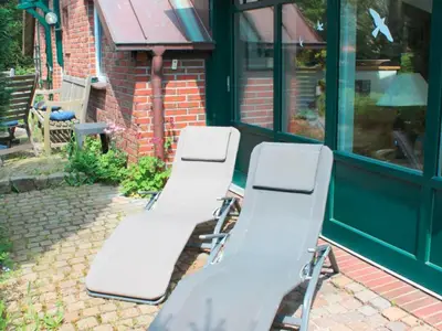Ferienhaus für 5 Personen (80 m²) in Butjadingen-Burhave 10/10