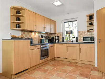 Küche / Küchenzeile