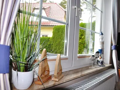 Dekoratives Segelbot