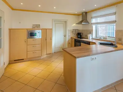 Küche / Küchenzeile