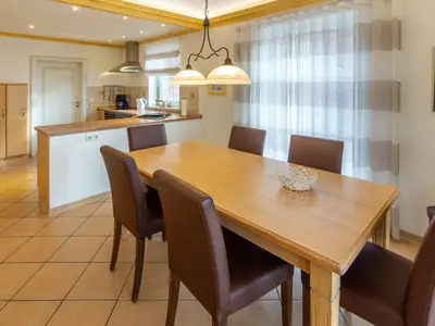 Küche / Küchenzeile