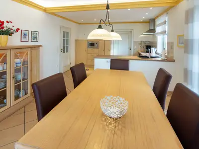 Küche / Küchenzeile