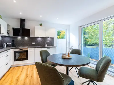 Küche / Küchenzeile